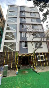 Building Image of Atithya PG For Women in Byatarayanapura, Bangalore