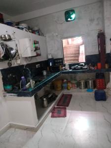Kitchen Image of 2400 Sq.ft 6 BHK Independent House for sale in Bhojuveer Varanasi for Rs. 12000000