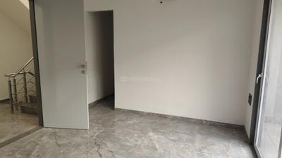 Bedroom Image of 3051 Sq.ft 4 BHK Independent House for sale in Adajan Gam Surat for Rs. 25000000