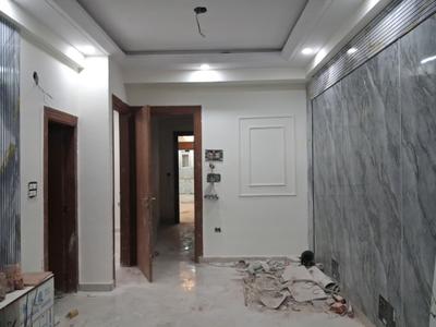 Living Room Image of 1100 Sq.ft 2.5 BHK Apartment / Flat for sale in Capital Hometech Pride 2, Sector 73 Noida for Rs. 4500000