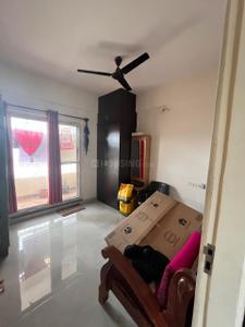 Hall Image of 1278 Sq.ft 3 BHK Apartment / Flat for rent in Habulus Harmony, Gulimangala Bengaluru for Rs. 25500