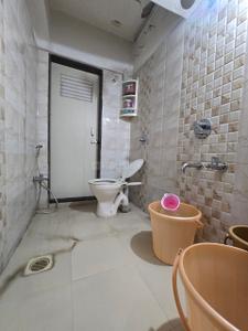 Image of 2250 Sq.ft 4 BHK Apartment / Flat for rent in Kalwa, Thane for Rs. 60000