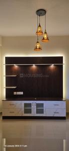 Hall Image of 1386 Sq.ft 3 BHK Apartment / Flat for sale in Splendid Elite, Harlur Bengaluru for Rs. 14000000