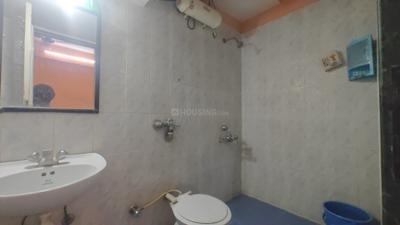 Image of 950 Sq.ft 2 BHK Apartment / Flat for rent in Hiranandani Estate, Thane for Rs. 43000