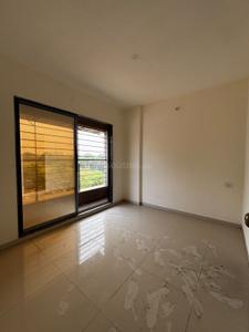 Hall Image of 710 Sq.ft 1 BHK Apartment / Flat for sale in Rishikesh Home, Pushpak Nagar Navi Mumbai for Rs. 4650000