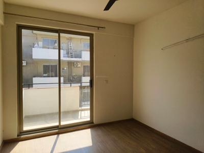 Bedroom Image of 1350 Sq.ft 2 BHK Builder Floor for sale in Vatika Xpressions, Sector 88B Gurgaon for Rs. 16100000