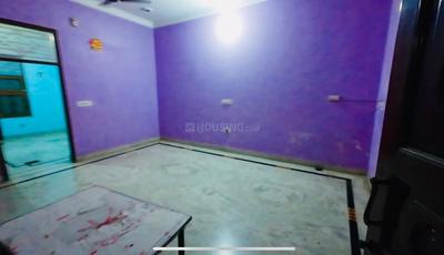 Bedroom Image of 1650 Sq.ft 3 BHK Independent House for rent in Kanker Khera Meerut for Rs. 16500