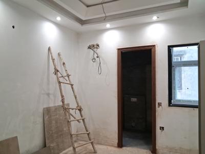 Bedroom Image of 1125 Sq.ft 3 BHK Builder Floor for sale in Paschim Vihar New Delhi for Rs. 21000000