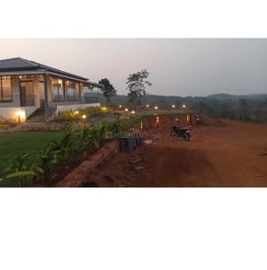 Image of 350 Sq.ft Residential Plot / Land for sale in Goa Maharashtra Border, Goa for Rs. 8000000