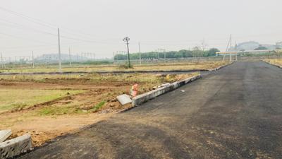 Image of 1894 Sq.ft Residential Plot / Land for sale in Hasanparthy, Warangal for Rs. 3200000