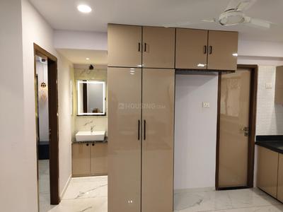 Bedroom Image of 1252 Sq.ft 2 BHK Apartment / Flat for sale in New Althan Surat for Rs. 5200000