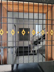 Main Entrance Image of 1550 Sq.ft 3 BHK Independent House for sale in Iyyappanthangal Chennai for Rs. 15000000