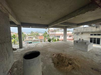 Image of 1721 Sq.ft 3 BHK Apartment / Flat for sale in Six Mile, Guwahati for Rs. 11200000