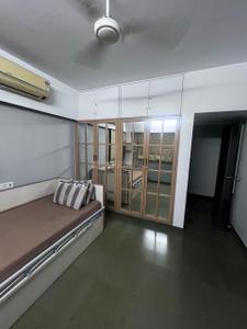 Hall Image of 1350 Sq.ft 3 BHK Penthouse for sale in Satellite Ahmedabad for Rs. 12500000