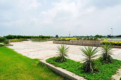 Image of 2400 Sq.ft Residential Plot / Land for sale in Apollo Golf Links Sector C Extension And E Extension, Kanadiya, Indore for Rs. 16800000