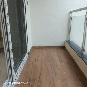 Balcony Image of 2295 Sq.ft 4 BHK Villa for sale in Handewadi Pune for Rs. 15800000