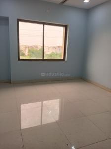 Bedroom Image of 1500 Sq.ft 3 BHK Builder Floor for rent in Saddu Raipur for Rs. 17000