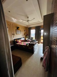 Bedroom Image of 1650 Sq.ft 3 BHK Builder Floor for sale in Sector 4 Gurgaon for Rs. 23500000