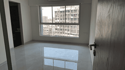 Image of 1148 Sq.ft 2 BHK Apartment / Flat for sale in Manthan Galaxy, Chembur, Mumbai for Rs. 24900000