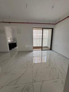 Hall Image of 780 Sq.ft 2 BHK Apartment / Flat for sale in Raymond Ten X Habitat Raymond Realty Tower F, Thane West Thane for Rs. 15000000