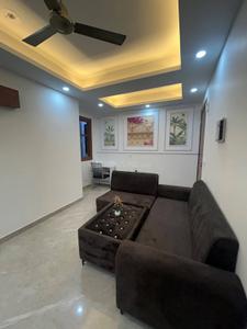 Hall Image of 650 Sq.ft 1 BHK Apartment / Flat for rent in Vascon Forest County, Kharadi Pune for Rs. 13000