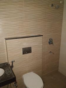 Bathroom Image of 1145 Sq.ft 2 BHK Apartment / Flat for sale in Codename Parivar, Moshi Pune for Rs. 4982000