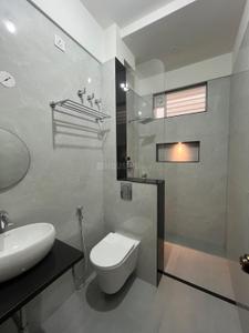 Image of 2300 Sq.ft 3 BHK Builder Floor for sale in Srinivaspura, Bengaluru for Rs. 22500000