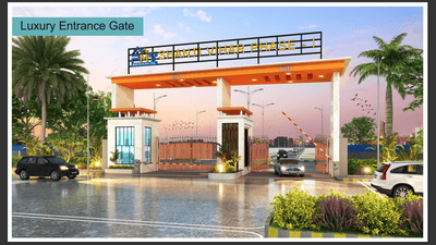 Image of 2700 Sq.ft Residential Plot / Land for sale in Basdeopur, Darbhanga for Rs. 4320001