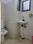 Bathroom Image of Neem Homes PG in Sector 130, Noida