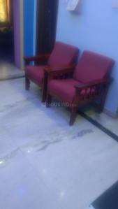 Hall Image of 946 Sq.ft 2 BHK Independent House for rent in Ashok Nagar Chennai for Rs. 32000