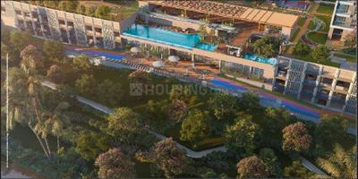 Image of 2195 Sq.ft 3 BHK Apartment / Flat for sale in Godrej River Royale, Mahalunge, Pune for Rs. 28000000