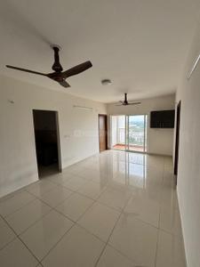 Hall Image of 1426 Sq.ft 3 BHK Apartment / Flat for rent in Prestige Windsor Park, Vanagaram Chennai for Rs. 45001