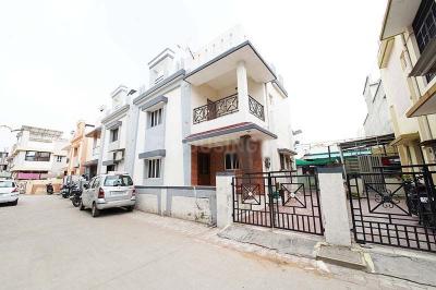 3 BHK Independent House