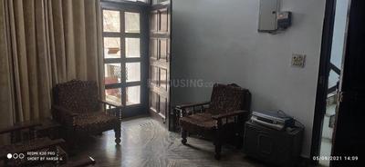Hall Image of 2650 Sq.ft 3 BHK Independent House for rent in Sector 26 Noida for Rs. 48500