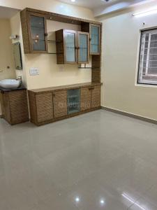 Hall Image of 1700 Sq.ft 3 BHK Apartment / Flat for rent in Technopolis Solitaire Harmony, Hitech City Hyderabad for Rs. 58000