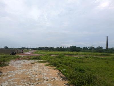 Image of 1440 Sq.ft Residential Plot / Land for sale in Swapnabhumi, New Town, Kolkata for Rs. 3757545