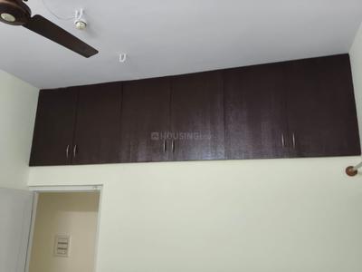Bedroom Image of 1400 Sq.ft 3 BHK Independent House for rent in Sriramapura Mysore for Rs. 20000