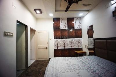 Bedroom Image of 1530 Sq.ft 3 BHK Apartment / Flat for sale in Thaltej Ahmedabad for Rs. 11000000