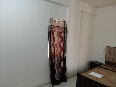 Bedroom Image of 1030 Sq.ft 3 BHK Apartment / Flat for sale in Fortune Skyline , Kalali Vadodara for Rs. 3500000