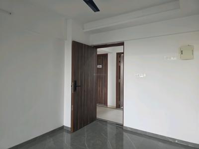Living Room Image of 705 Sq.ft 1 BHK Apartment / Flat for sale in Mansarovar Ariana, Vasai West Vasai for Rs. 4100000