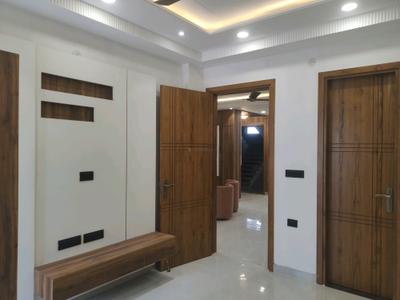 Bedroom Image of 1700 Sq.ft 3 BHK Builder Floor for sale in Sector 85 Faridabad for Rs. 17300000