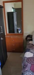 Bedroom Image of 1050 Sq.ft 2 BHK Apartment / Flat for sale in Dream New Race Course, Pipliya Kumar Indore for Rs. 6800000