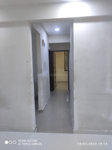 Hall Image of 765 Sq.ft 2 BHK Apartment / Flat for sale in Kalyan East Kalyan for Rs. 7000000