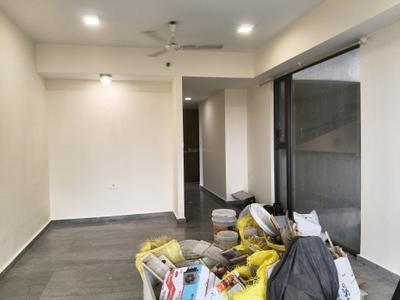 Living Room Image of 1300 Sq.ft 3 BHK Apartment / Flat for sale in Raheja Acropolis, Chembur Mumbai for Rs. 35000000