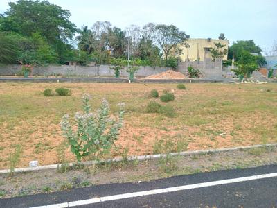 Image of 1104 Sq.ft Residential Plot / Land for sale in Poonamallee, Chennai for Rs. 4636801