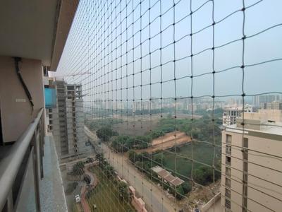 Balcony Image of 2050 Sq.ft 3 BHK Apartment / Flat for sale in Bhayli Vadodara for Rs. 7200000