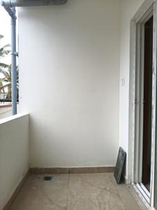 Dining Area Image of 1649 Sq.ft 3 BHK Apartment / Flat for sale in Huvinane Bengaluru for Rs. 10500000