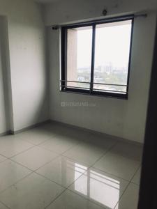 Bedroom Image of 845 Sq.ft 2 BHK Apartment / Flat for sale in Ratnaakar Verte, South Bopal Ahmedabad for Rs. 6600000
