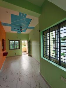 Living Room Image of 750 Sq.ft 2 BHK Independent House for rent in Maddur Mandya for Rs. 6900
