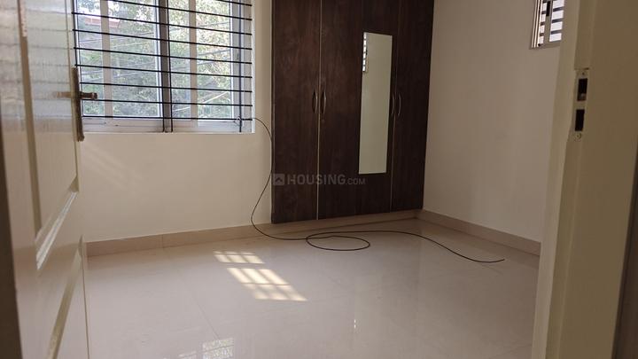 Sector 6, HSR Layout Bedroom 1